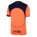 Maillot de foot Barcelona Troisième vêtements 2025-26 Manches Courtes